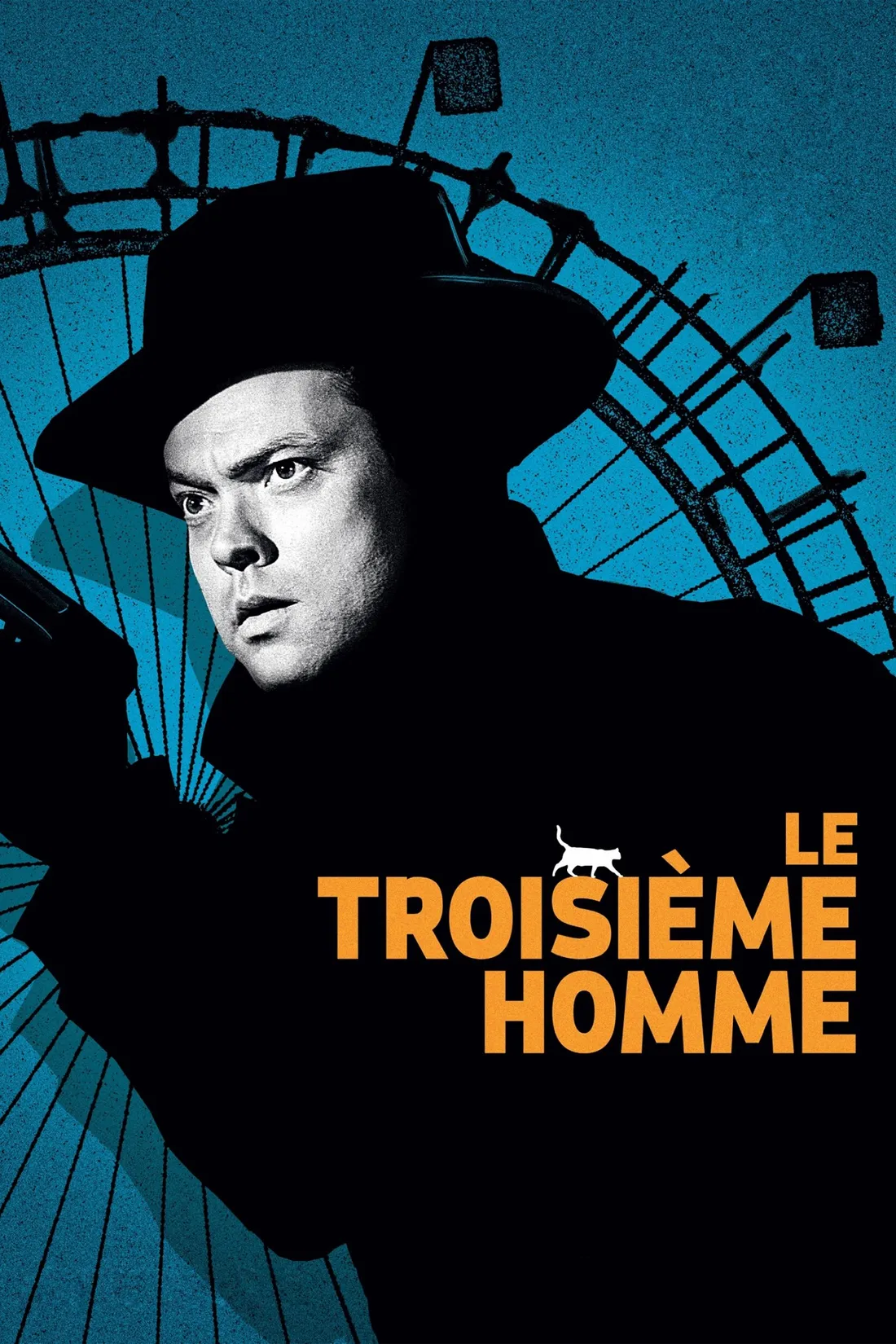 Le Troisième Homme (1949)